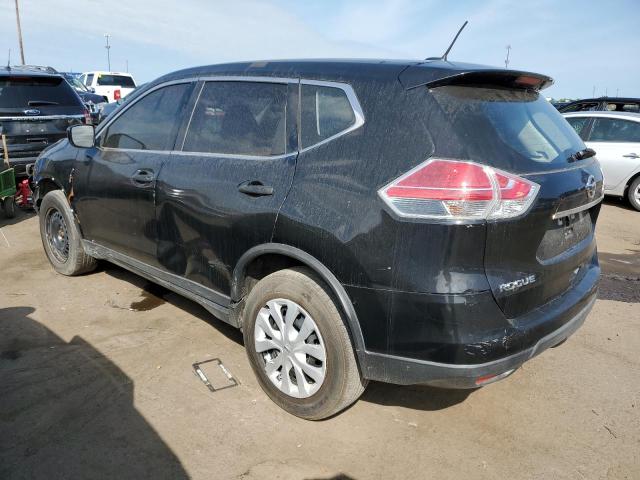 Photo 2 from auction – 2016 NISSAN ROGUE S with VIN KNMAT2MV4GP635706