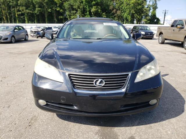 Photo 5 from auction – 2007 LEXUS ES 350 with VIN JTHBJ46G172020871