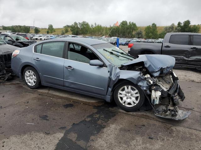 Photo 4 from auction – 2012 NISSAN ALTIMA BAS with VIN 1N4AL2AP1CN484549