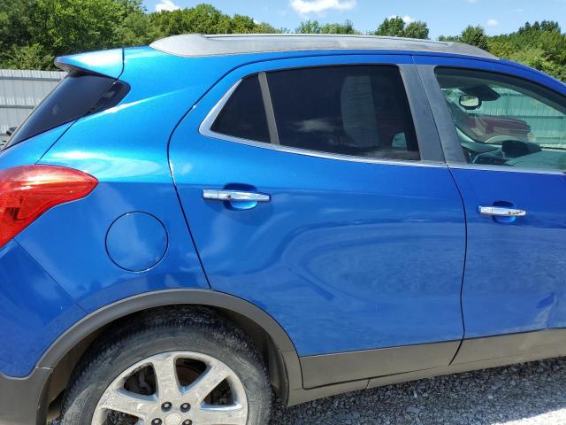 Photo 11 from auction – 2013 BUICK ENCORE with VIN KL4CJCSB0DB206806