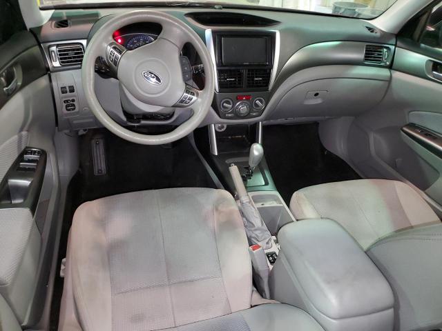 Photo 8 from auction – 2011 SUBARU FORESTER 2 with VIN JF2SHADC0BH777814