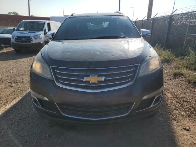 Photo 5 from auction – 2014 CHEVROLET TRAVERSE L with VIN 1GNKRGKD7EJ182098