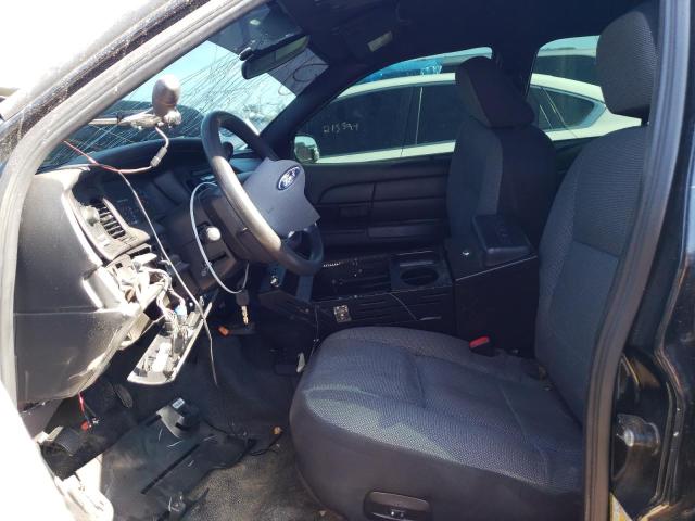 Photo 7 from auction – 2010 FORD CROWN VICT with VIN 2FABP7BVXAX111024