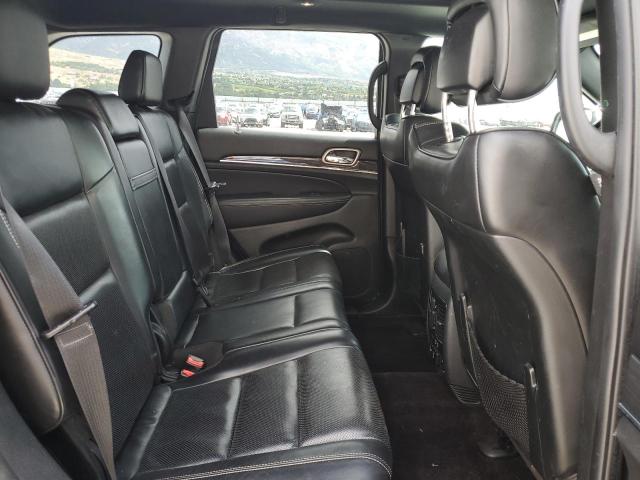 Photo 10 from auction – 2017 JEEP GRAND CHER with VIN 1C4RJFCG4HC733842
