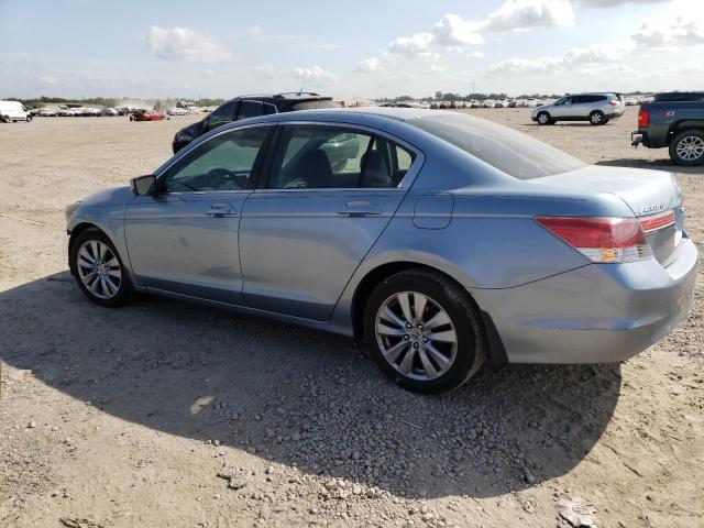 Photo 2 from auction – 2011 HONDA ACCORD EX with VIN 1HGCP2F79BA133573