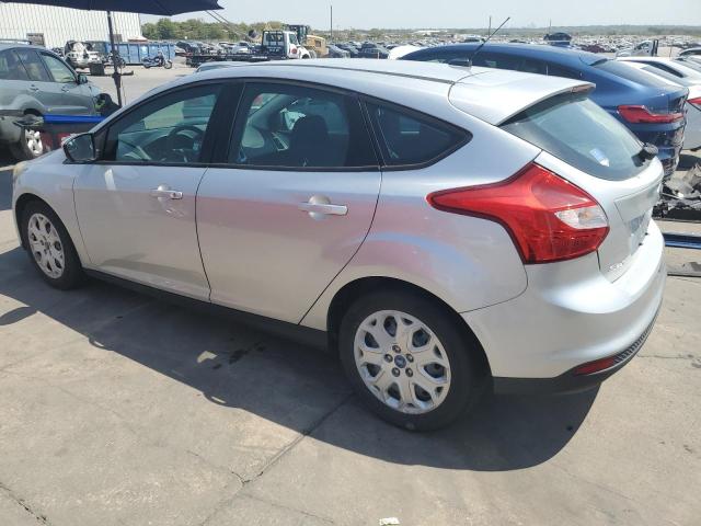 Photo 2 from auction – 2012 FORD FOCUS SE with VIN 1FAHP3K23CL239162