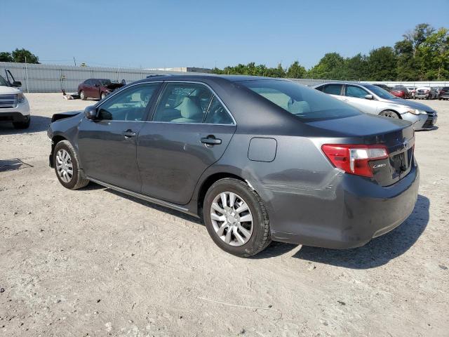 Photo 2 from auction – 2012 TOYOTA CAMRY BASE with VIN 4T4BF1FK8CR263227