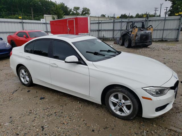 Photo 4 from auction – 2013 BMW 328 XI SUL with VIN WBA3B5C52DF590956