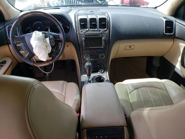 Photo 8 from auction – 2012 GMC ACADIA DEN with VIN 1GKKVTED1CJ195455