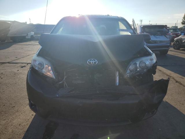 صورة رقم 5 من المزاد - 2013 TOYOTA SIENNA XLE مع VIN 5TDYK3DC8DS403035