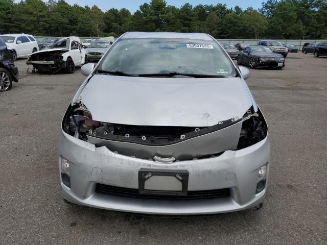 Photo 5 from auction – 2011 TOYOTA PRIUS with VIN JTDKN3DU1B1463481