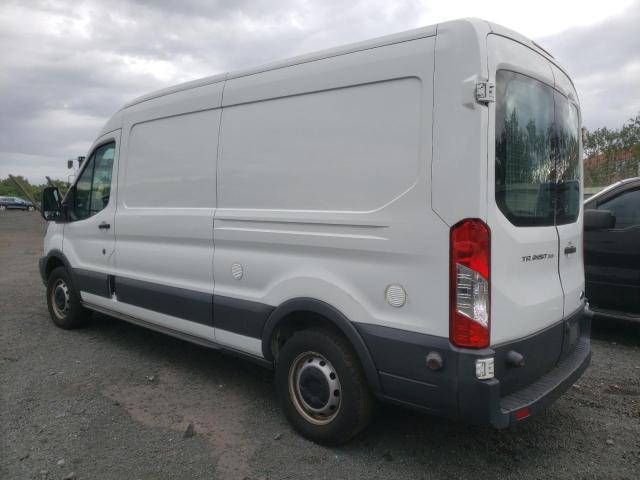 Photo 2 from auction – 2017 FORD TRANSIT T- with VIN 1FTBW2CM0HKB41085
