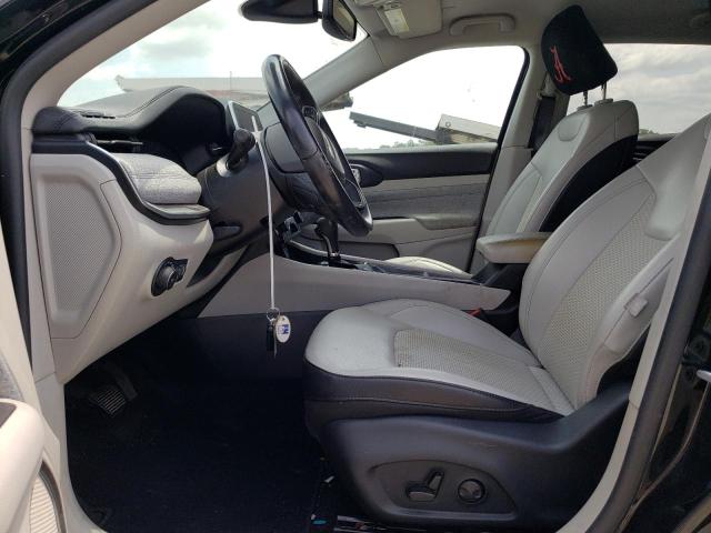 Photo 7 from auction – 2022 JEEP COMPASS LA with VIN 3C4NJDBB7NT126391