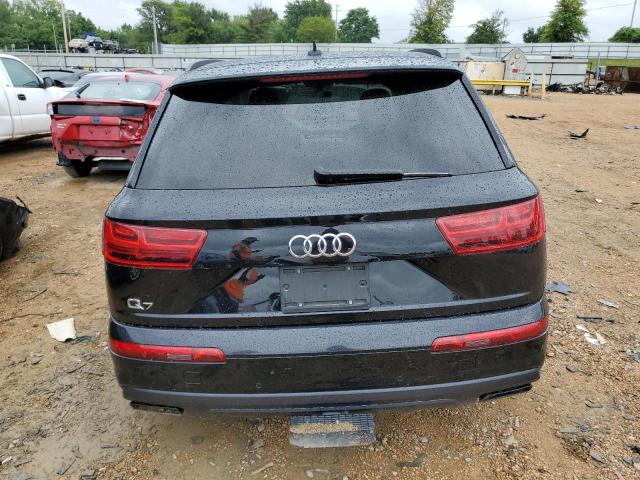 Photo 6 from auction – 2019 AUDI Q7 PRESTIG with VIN WA1VAAF71KD024942