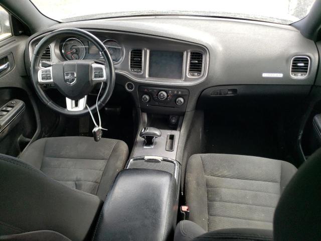 Photo 8 from auction – 2012 DODGE CHARGER SX with VIN 2C3CDXHG3CH301118