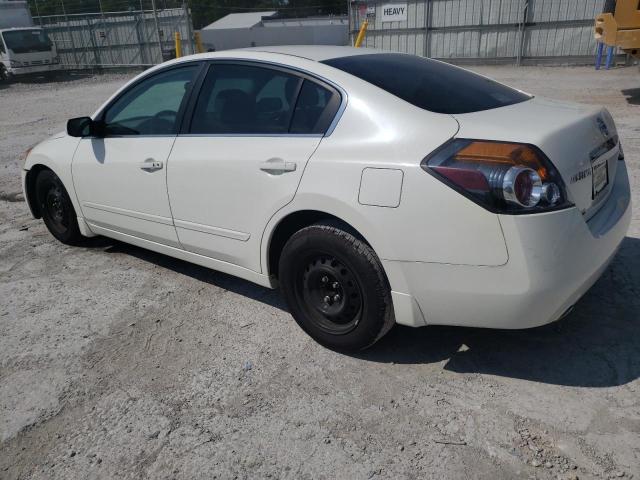 Photo 2 from auction – 2012 NISSAN ALTIMA BAS with VIN 1N4AL2AP8CC256172