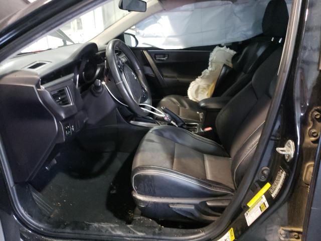 Zdjęcie 7 z aukcji – 2016 TOYOTA COROLLA L z VIN 5YFBURHE2GP512280