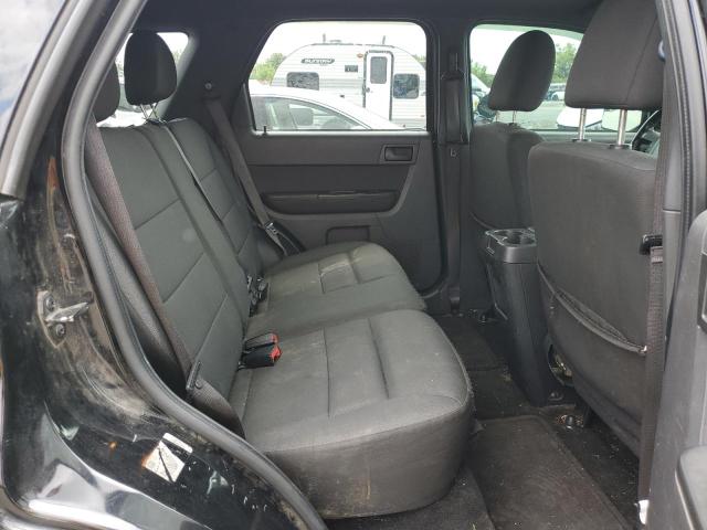 Photo 10 from auction – 2012 FORD ESCAPE XLT with VIN 1FMCU0DG1CKA61967