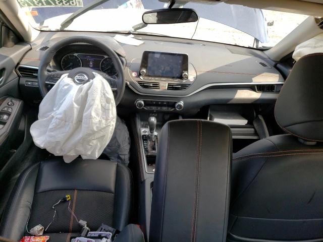 Photo 8 from auction – 2022 NISSAN ALTIMA SR with VIN 1N4BL4CV3NN388114