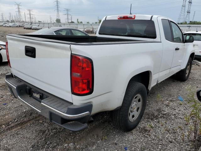 Photo 3 from auction – 2016 CHEVROLET COLORADO with VIN 1GCHSBEA2G1270944