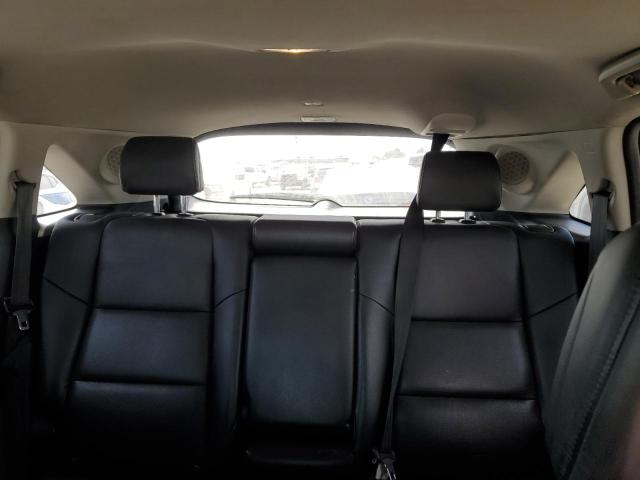 Photo 10 from auction – 2014 ACURA RDX TECHNO with VIN 5J8TB3H53EL017651