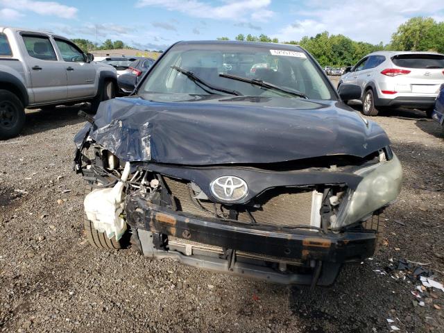 Photo 5 from auction – 2011 TOYOTA CAMRY BASE with VIN 4T1BF3EK8BU674181