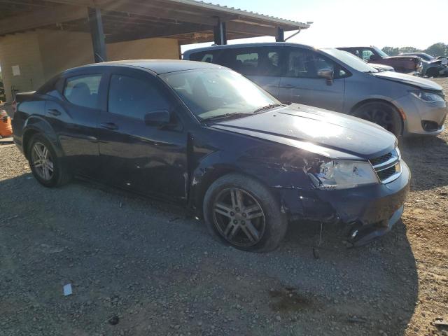 Photo 4 from auction – 2013 DODGE AVENGER SX with VIN 1C3CDZCB2DN619604