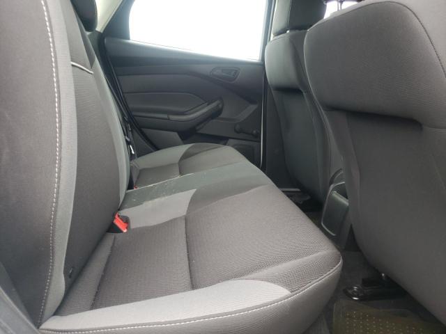 Photo 10 from auction – 2012 FORD FOCUS S with VIN 1FAHP3E21CL389959