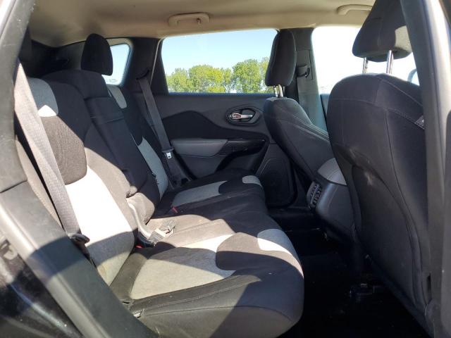 Photo 11 from auction – 2014 JEEP CHEROKEE L with VIN 1C4PJLCS7EW116990