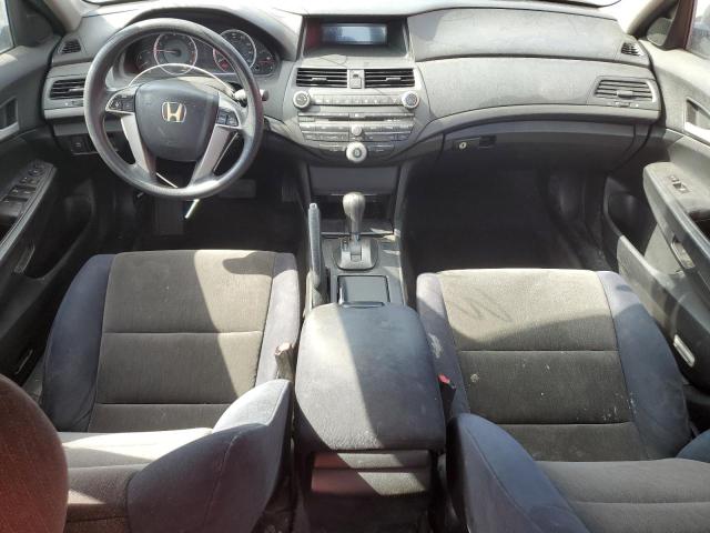 Photo 8 from auction – 2008 HONDA ACCORD LXP with VIN JHMCP26438C071135