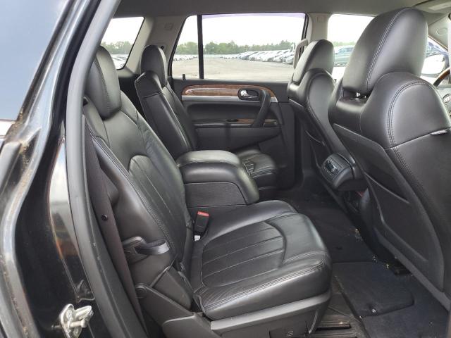 Photo 11 from auction – 2010 BUICK ENCLAVE with VIN 5GALRCED2AJ209740