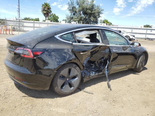 Photo 3 from auction – 2018 TESLA MODEL 3 with VIN 5YJ3E1EA5JF109112