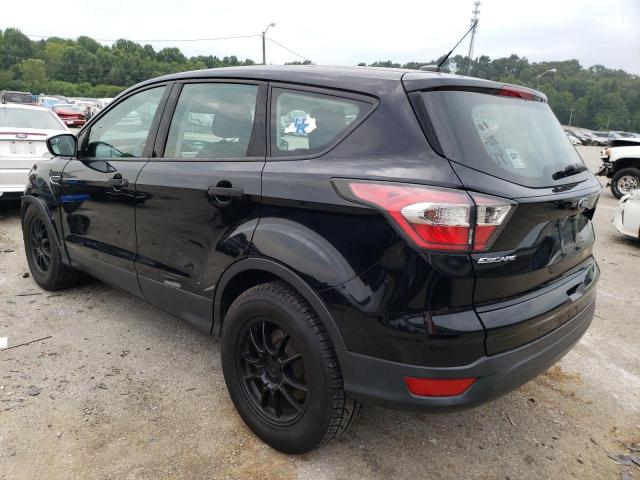 Photo 2 from auction – 2017 FORD ESCAPE S with VIN 1FMCU0F75HUB20365