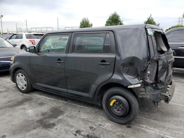 Photo 2 from auction – 2012 TOYOTA SCION XB with VIN JTLZE4FE7CJ020042