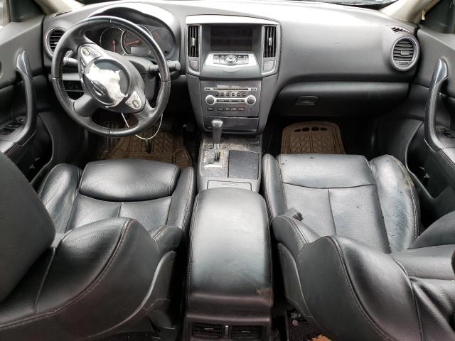 Photo 8 from auction – 2013 NISSAN MAXIMA S with VIN 1N4AA5AP9DC825359