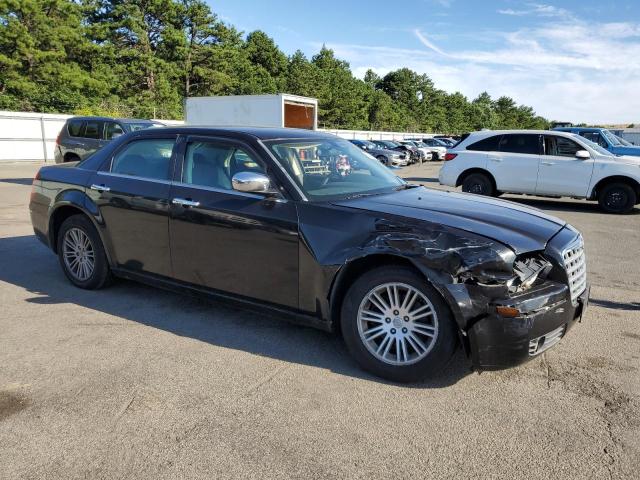 Photo 4 from auction – 2010 CHRYSLER 300 TOURIN with VIN 2C3CA4CD8AH101353