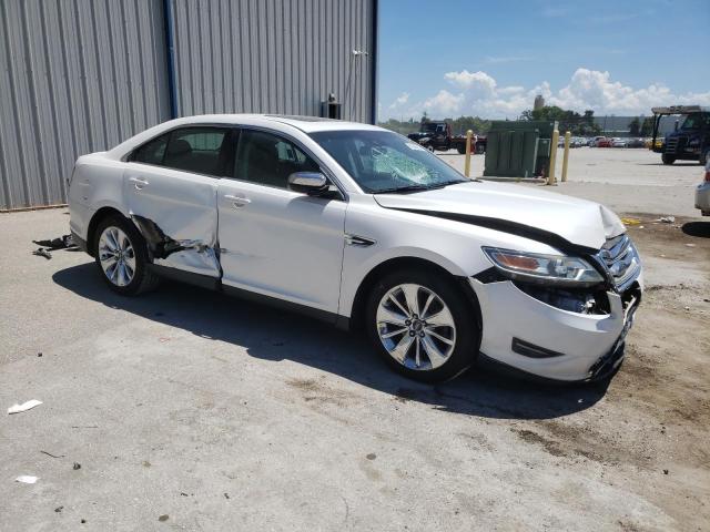 Photo 4 from auction – 2010 FORD TAURUS LIM with VIN 1FAHP2FW0AG108302