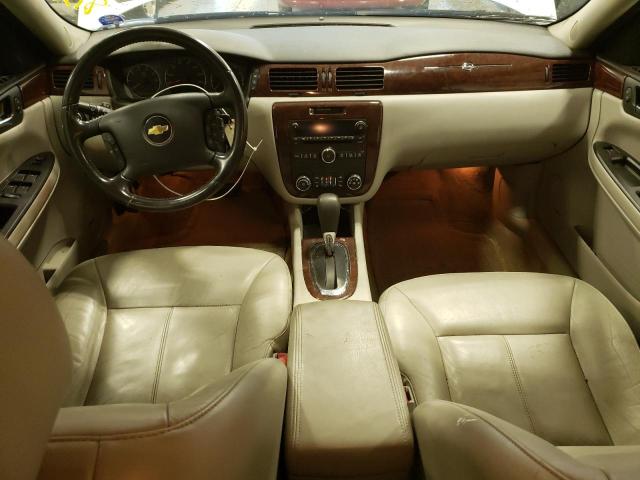 Photo 8 from auction – 2011 CHEVROLET IMPALA LT with VIN 2G1WG5EK4B1293964