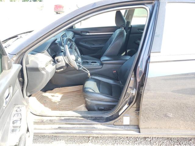Photo 7 from auction – 2019 NISSAN ALTIMA SL with VIN 1N4BL4EV4KC174303