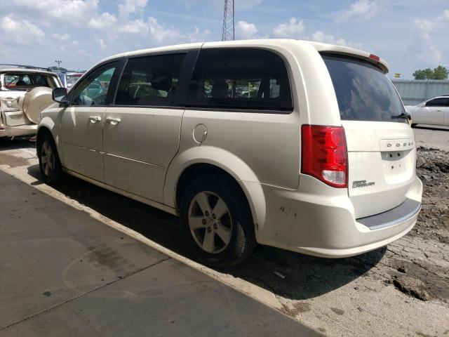 Photo 2 from auction – 2013 DODGE GRAND CARA with VIN 2C4RDGBG9DR570105