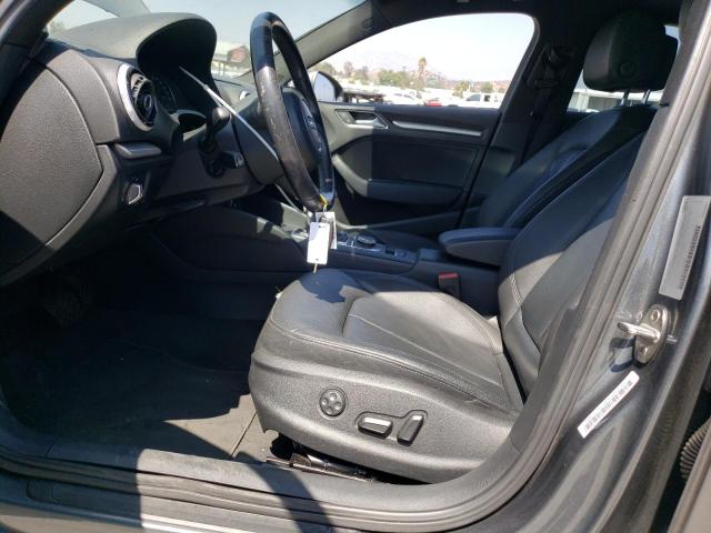 Photo 7 from auction – 2016 AUDI A3 PREMIUM with VIN WAUA7GFF7G1021496
