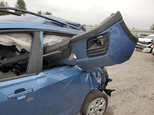 Photo 13 from auction – 2022 SUBARU FORESTER with VIN JF2SKACC6NH450583