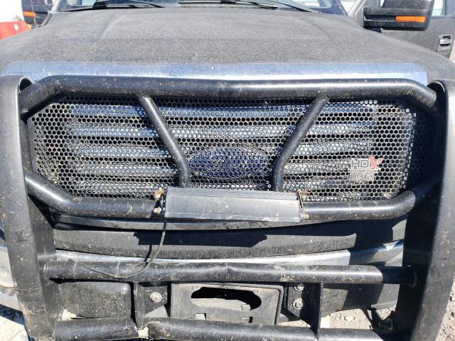 Photo 11 from auction – 2010 FORD F150 SUPER with VIN 1FTFX1EV2AFC00716