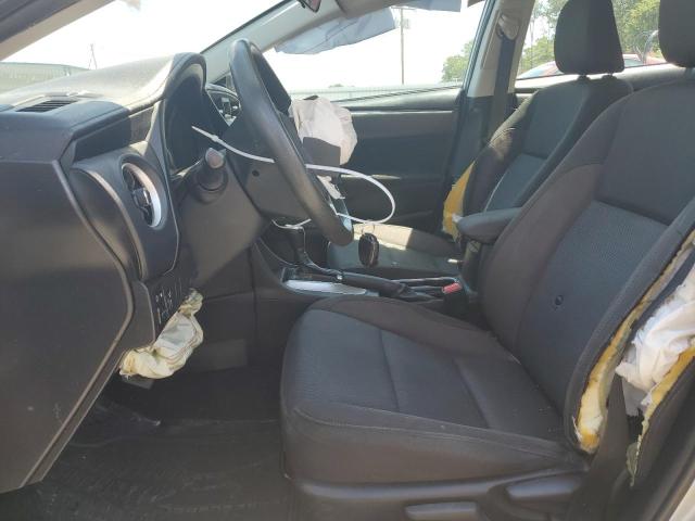 Photo 7 from auction – 2019 TOYOTA COROLLA L with VIN 5YFBURHE3KP938844