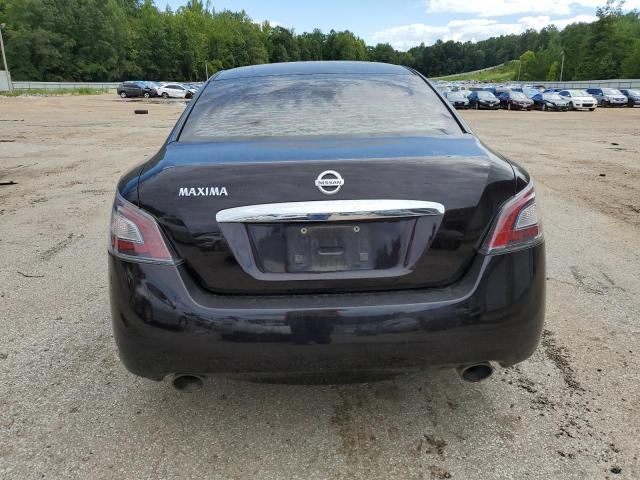 Photo 6 from auction – 2014 NISSAN MAXIMA S with VIN 1N4AA5AP4EC459943