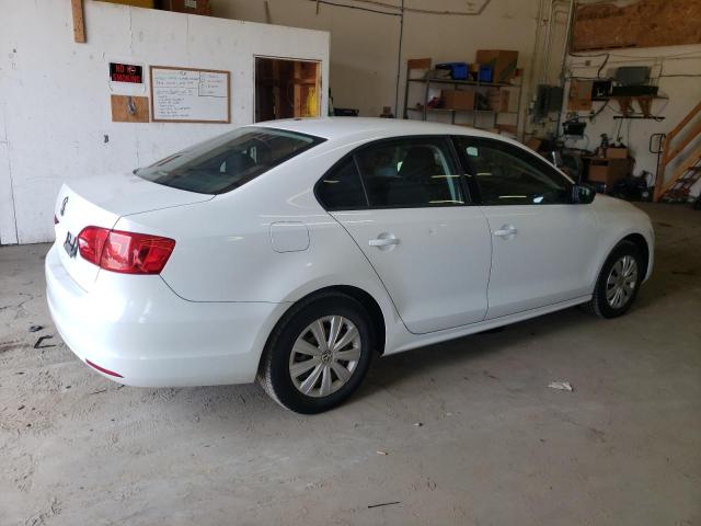 Photo 3 from auction – 2014 VOLKSWAGEN JETTA BASE with VIN 3VW2K7AJ4EM312794