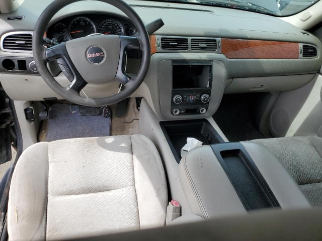 Photo 8 from auction – 2008 GMC YUKON with VIN 1GKFK13068R101156