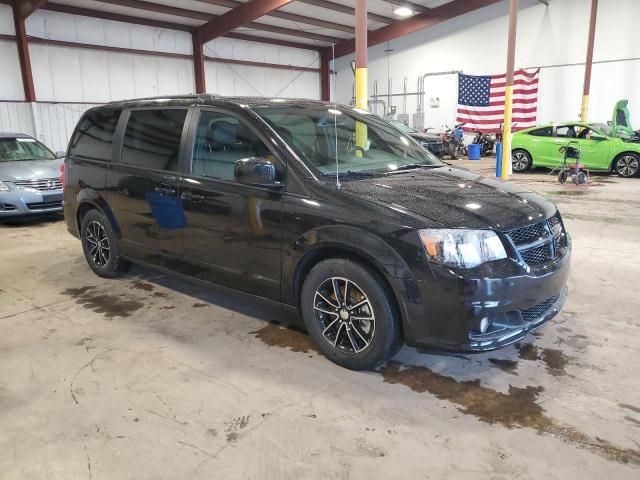 Photo 4 from auction – 2019 DODGE GRAND CARA with VIN 2C4RDGEG0KR659490