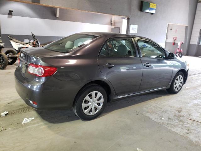 Photo 3 from auction – 2011 TOYOTA COROLLA BA with VIN JTDBU4EEXBJ094071