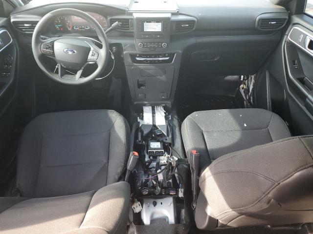 Photo 8 from auction – 2022 FORD EXPLORER P with VIN 1FM5K8AB8NGA00384